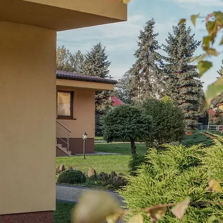 Ponikiew Ośrodek wypoczynkowy Wadowice