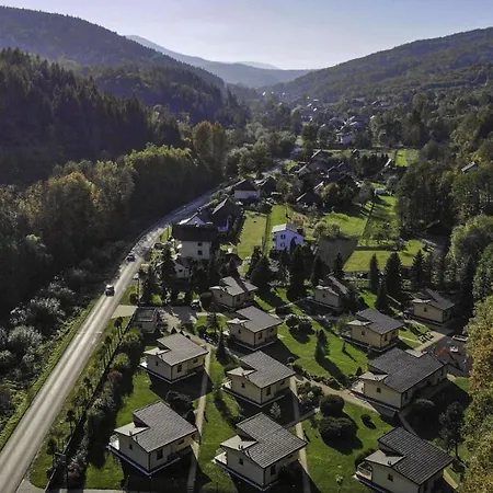 Ośrodek wypoczynkowy Ponikiew