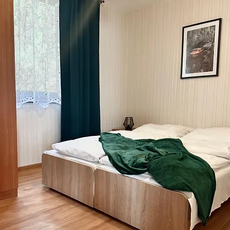 Ponikiew Resort *