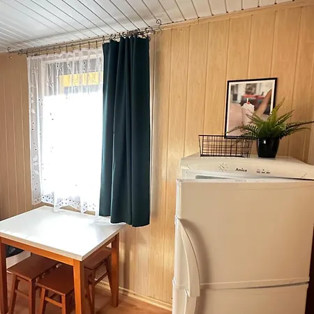 Resort Ponikiew