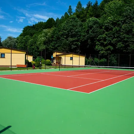 Ośrodek wypoczynkowy Ponikiew