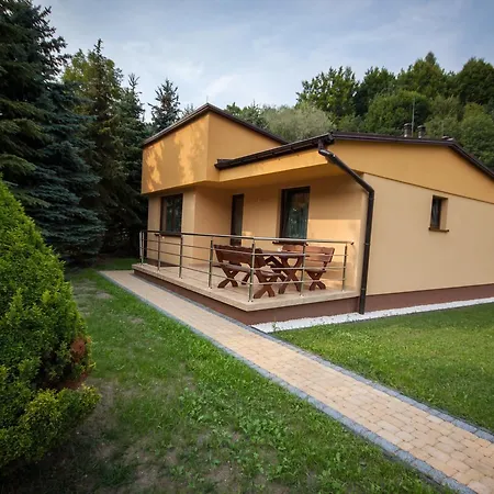 Θέρετρο Ponikiew *