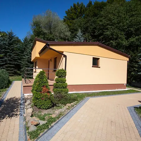 Ośrodek wypoczynkowy Ponikiew *