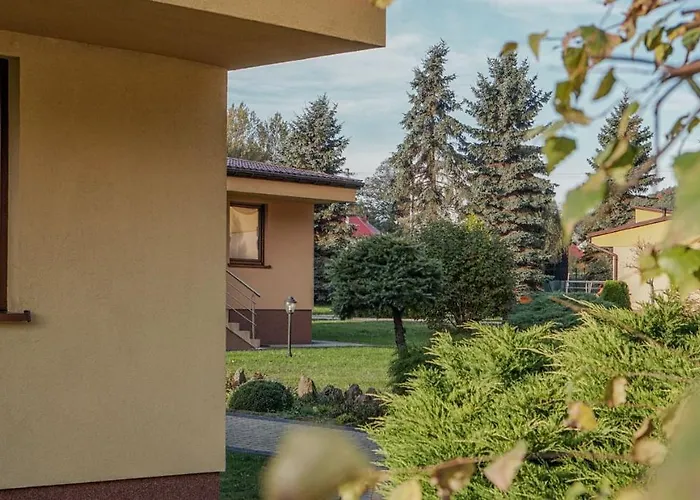 Ponikiew Курортный комплекс Вадовице