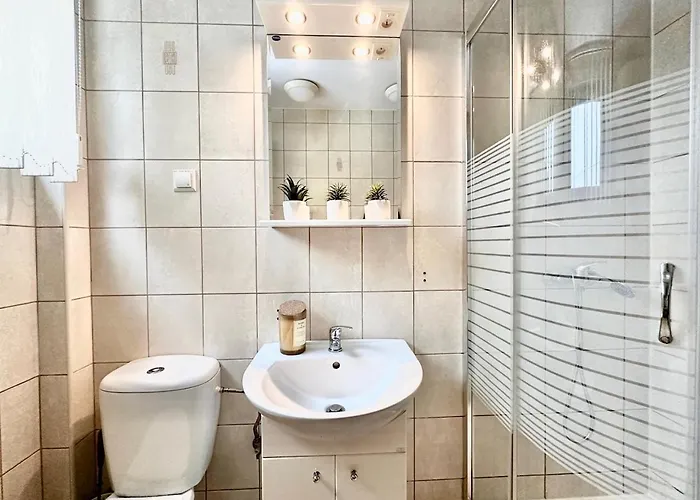 Ponikiew Курортный комплекс Вадовице