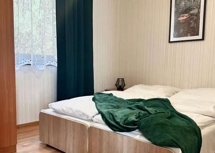 Ponikiew Курортный комплекс *