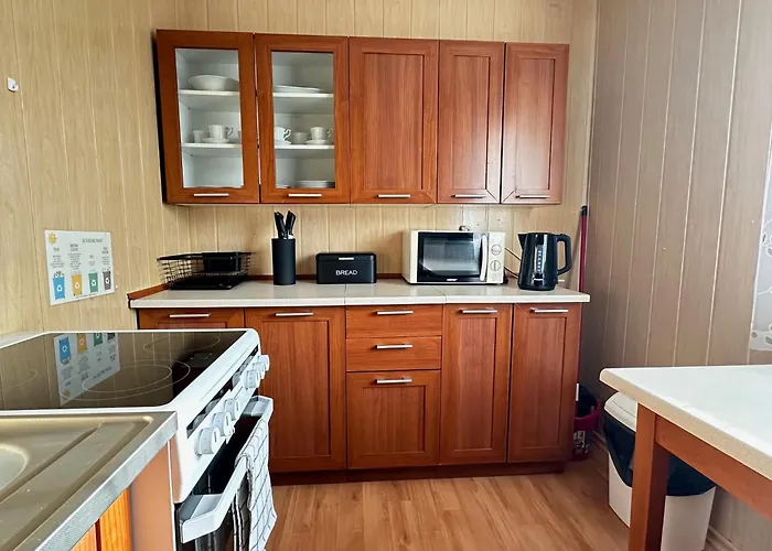 Ponikiew Курортный комплекс