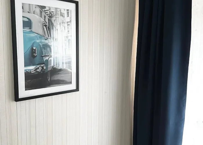 Курортный комплекс Ponikiew Вадовице