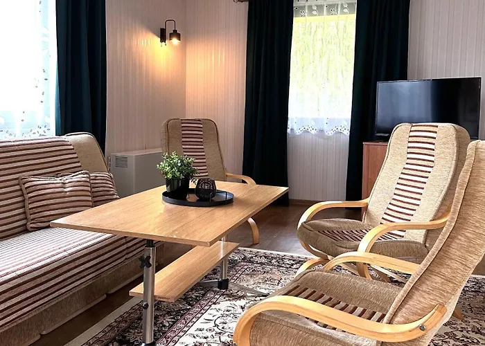 Ponikiew Вадовице