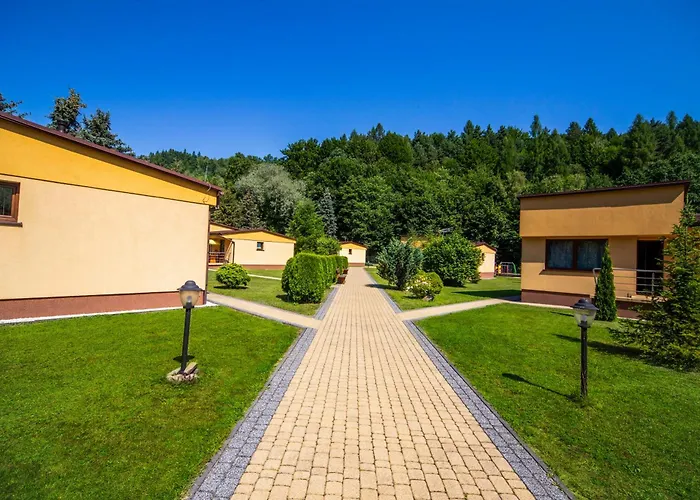 Ponikiew * Вадовице