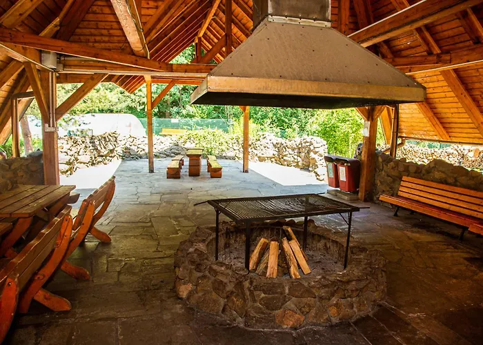 Ponikiew Курортный комплекс *