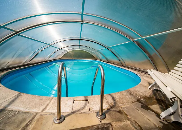 Курортный комплекс Ponikiew *