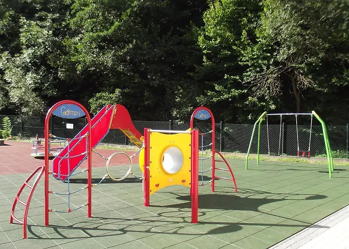 Ponikiew Курортный комплекс *