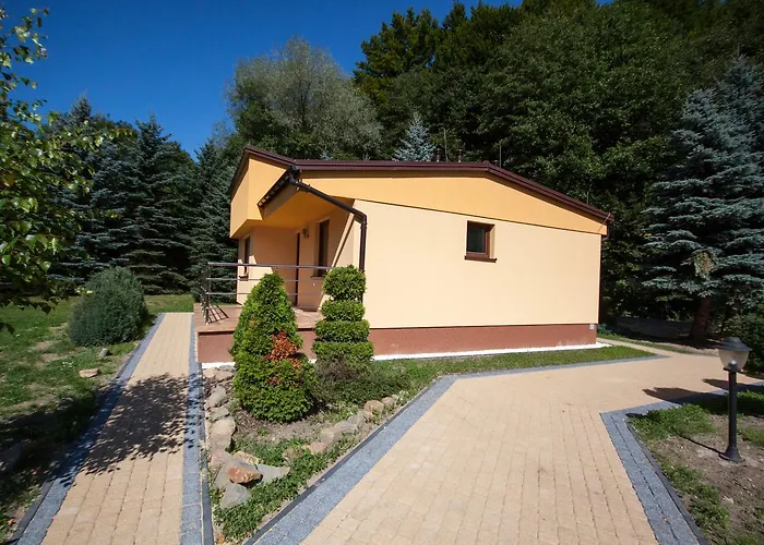 Курортный комплекс Ponikiew *